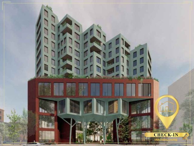 Tirane, shitet apartament 2+1 Kati 10, 96 m² 149.400 € (Dritan Hoxha)