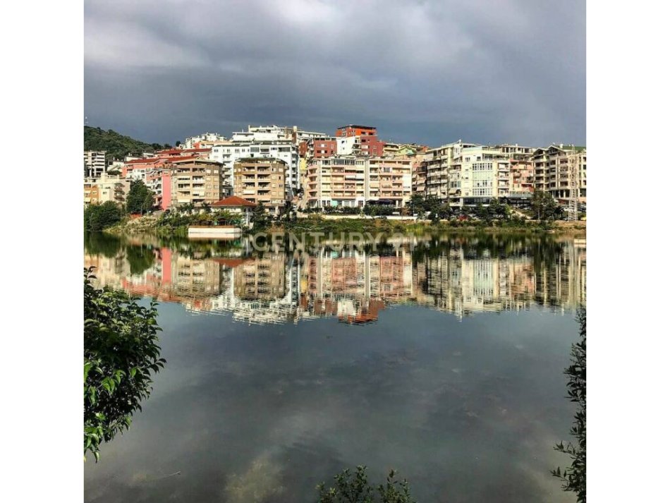 QIRA, APARTAMENT PREMIUM 2+1+2 me POST PARKIMI‼️Neom99281