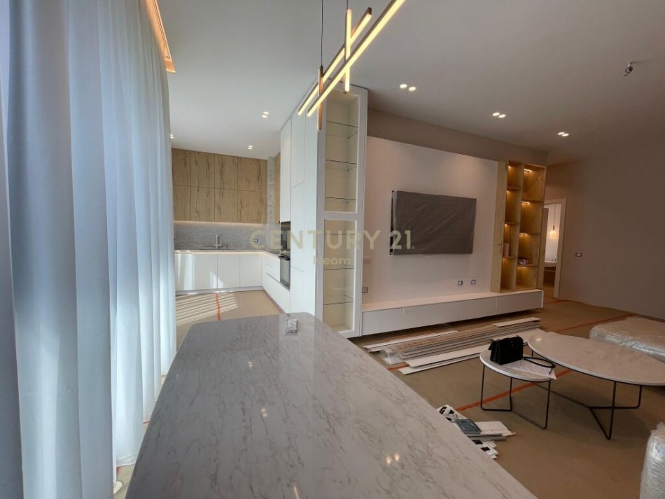 QIRA, APARTAMENT PREMIUM 2+1+2 me POST PARKIMI‼️Neom99281