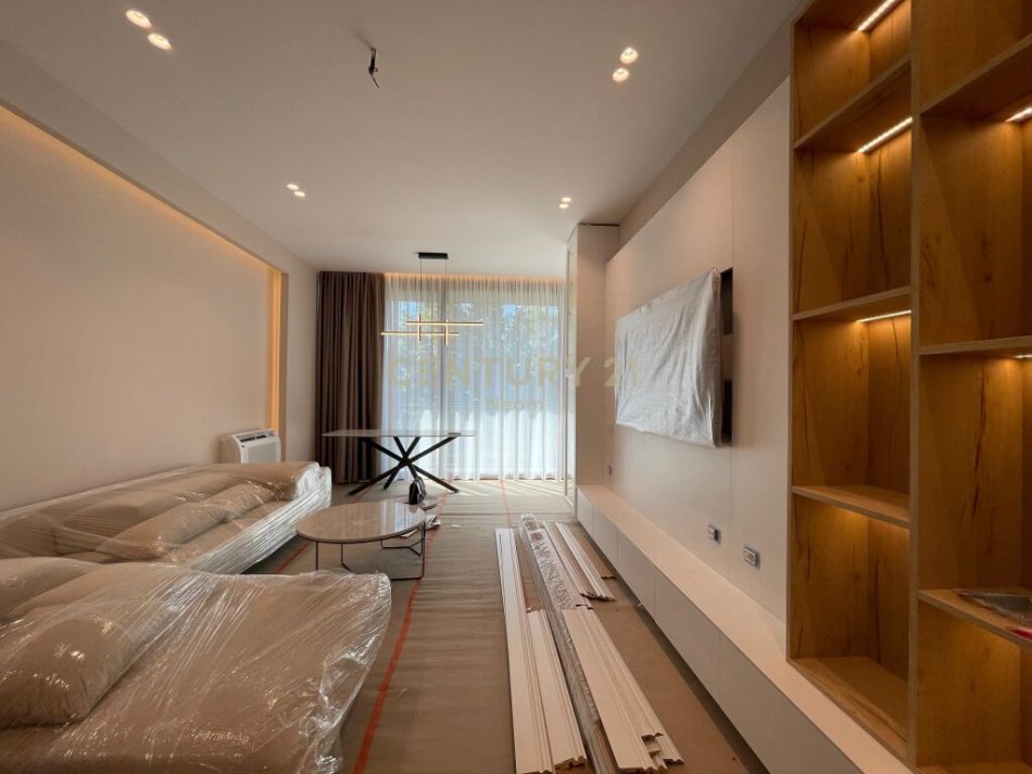 QIRA, APARTAMENT PREMIUM 2+1+2 me POST PARKIMI‼️Neom99281