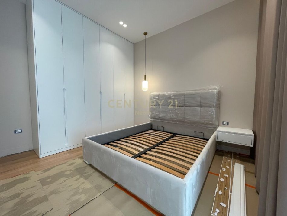 QIRA, APARTAMENT PREMIUM 2+1+2 me POST PARKIMI‼️Neom99281