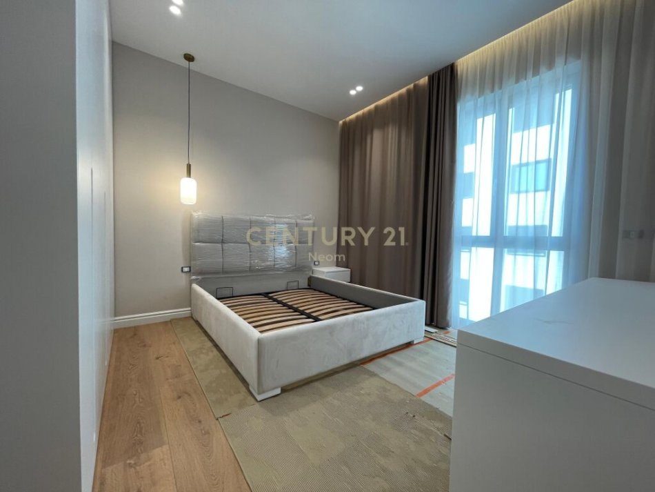 QIRA, APARTAMENT PREMIUM 2+1+2 me POST PARKIMI‼️Neom99281
