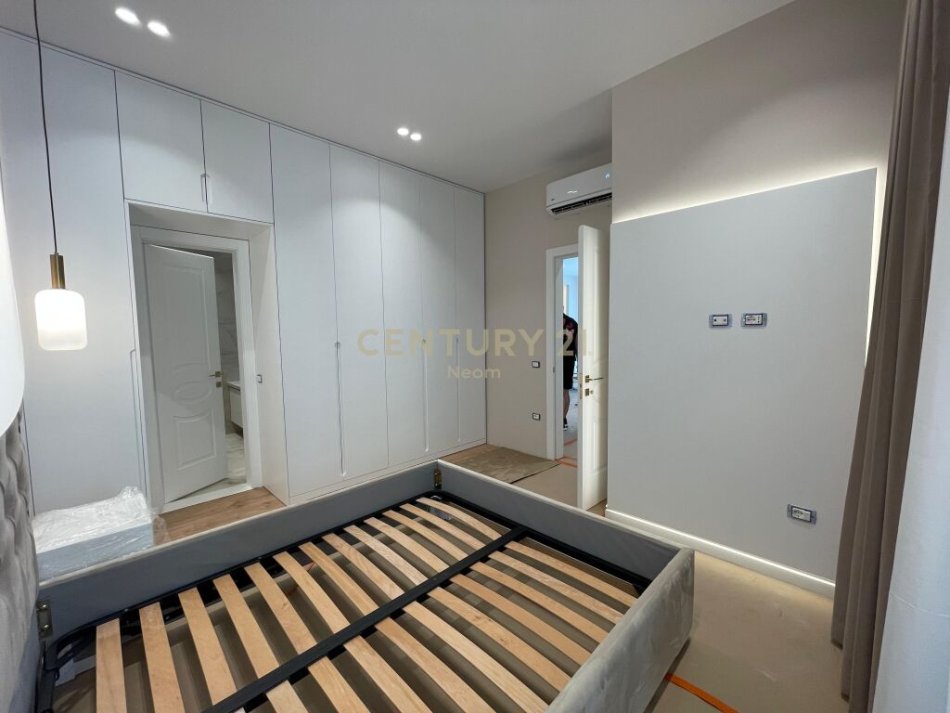 QIRA, APARTAMENT PREMIUM 2+1+2 me POST PARKIMI‼️Neom99281