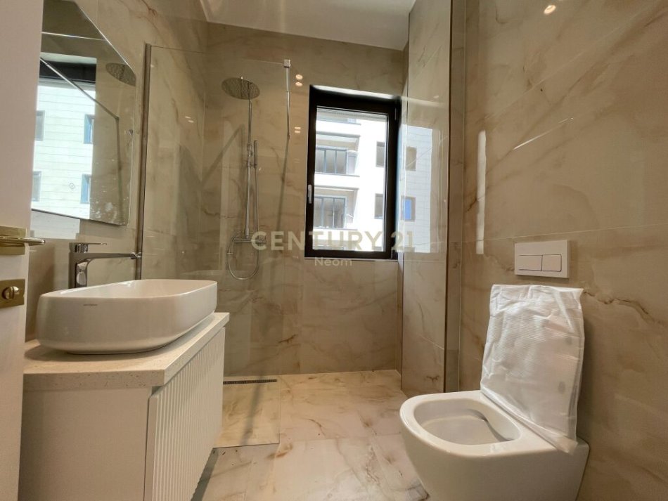 QIRA, APARTAMENT PREMIUM 2+1+2 me POST PARKIMI‼️Neom99281