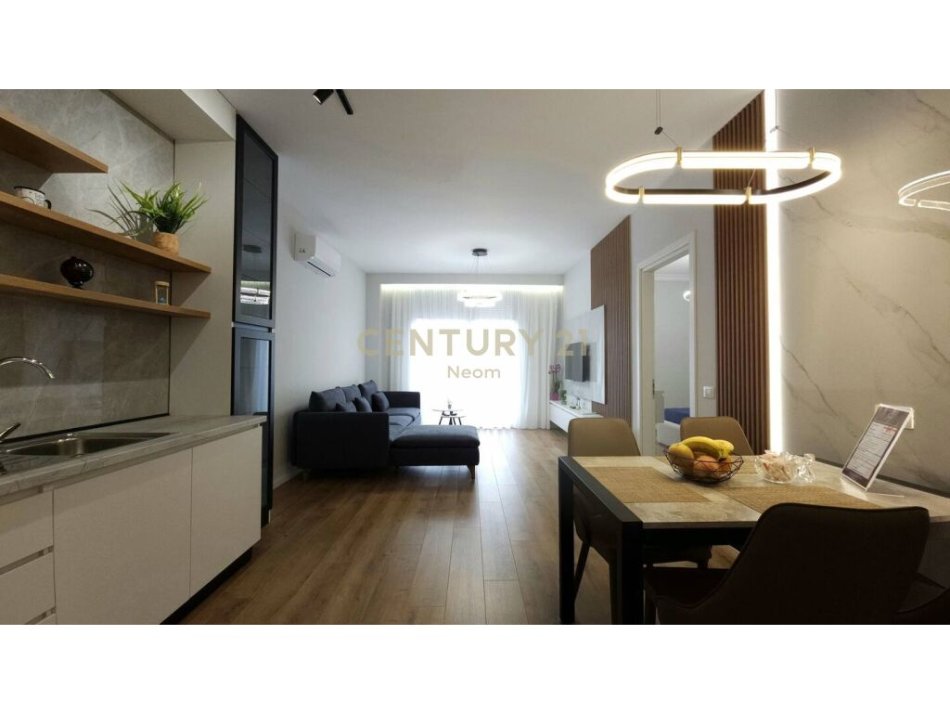 SHESIM, 3 APARTAMENTE PREMIUM 1+1 me 3 POSTE PARKIMI ‼️Neom99620
