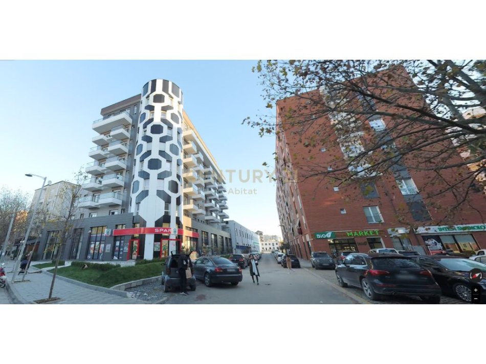 Tirane, jepet me qera ambjent biznesi Kati 0, 2.453 m² 19.624 € (ALI DEMI)