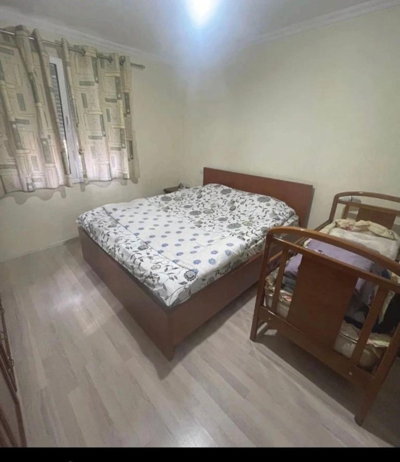 Tirane, shitet apartament 2+1 Kati 2, 50 m² 103.000 € (Ali Demi)