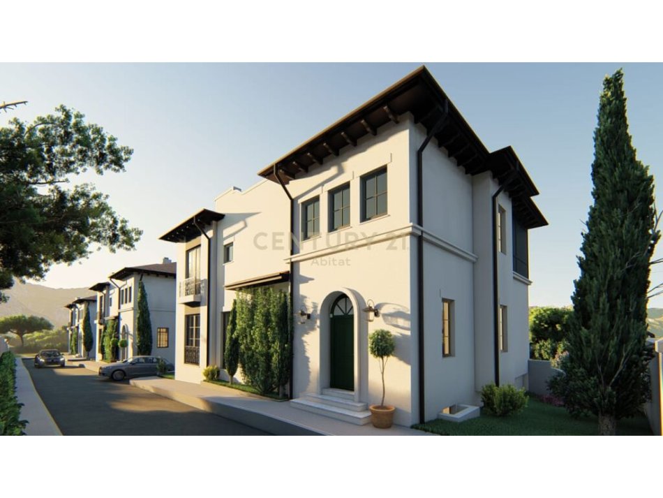 Tirane, shes Vile 2 Katshe , 4.320 m² 600.000 € (MULLET)