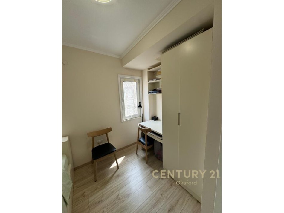 Tirane, jepet me qera apartament 2+1+Ballkon Kati 4, 82 m² 730 € (Stadiumi Dinamo)
