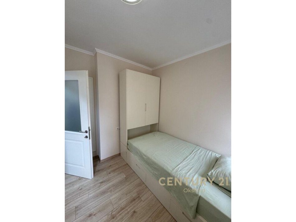 Tirane, jepet me qera apartament 2+1+Ballkon Kati 4, 82 m² 730 € (Stadiumi Dinamo)