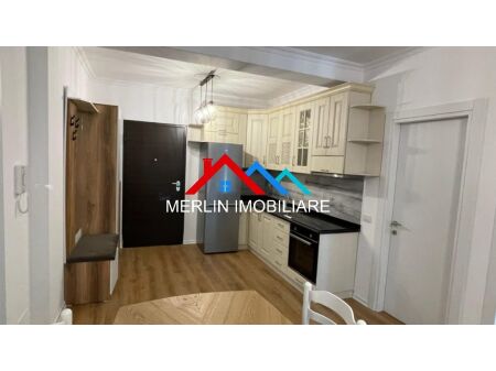 Tirane, jepet me qera apartament 2+1 Kati 2, 80 m² 800 € (Xhon Kenedy,KODRA DIELLIT)