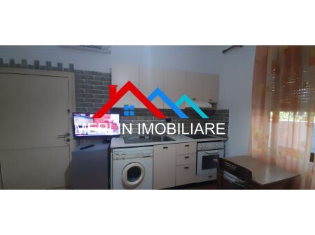 Tirane, jepet me qera garsonier 1+1 Kati 1, 37 m² 380 € (Gjon Mili,SIRI KODRA)
