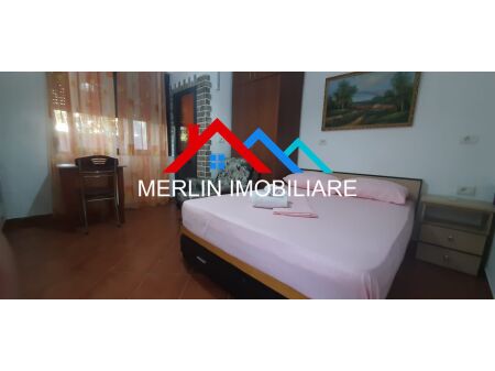 Tirane, jepet me qera garsonier 1+1 Kati 1, 37 m² 380 € (Gjon Mili,SIRI KODRA)