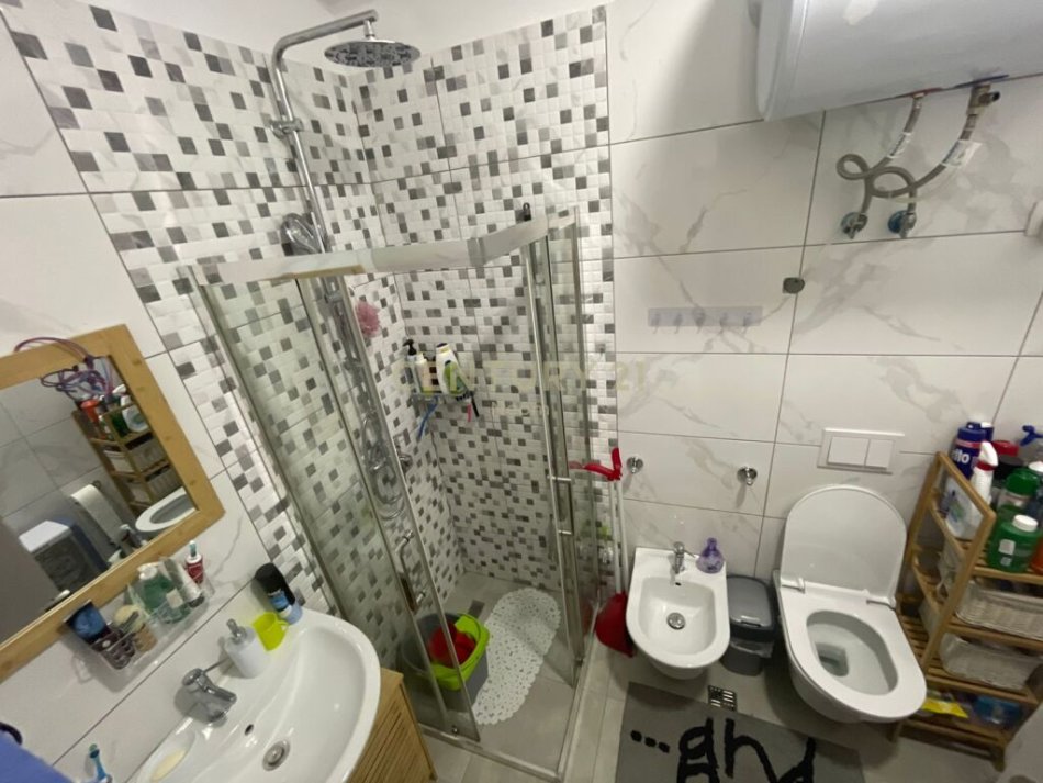 Qira, Apartament 2+1+2 Rezidenca Kodra e Diellit.Neom99804