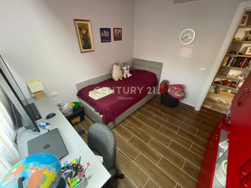 Tirane, jap me qera apartament 2+1+2+Ballkon , 81 m² 600 € (Kodra e Diellit Residence)