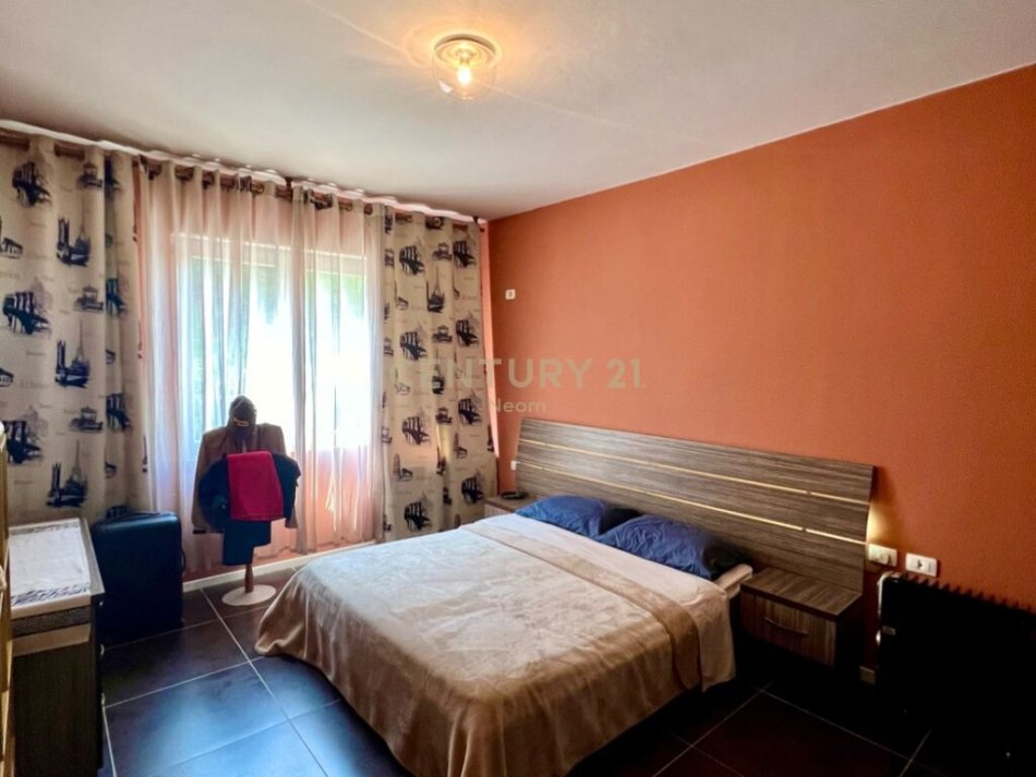 ‼️ OKAZION, SHESIM APARTAMENT 2+1 PRANE KOPSHTIT BOTANIK.Neom99548
