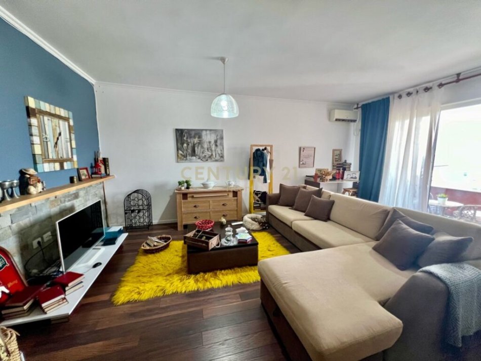 ‼️ OKAZION, SHESIM APARTAMENT 2+1 PRANE KOPSHTIT BOTANIK.Neom99548