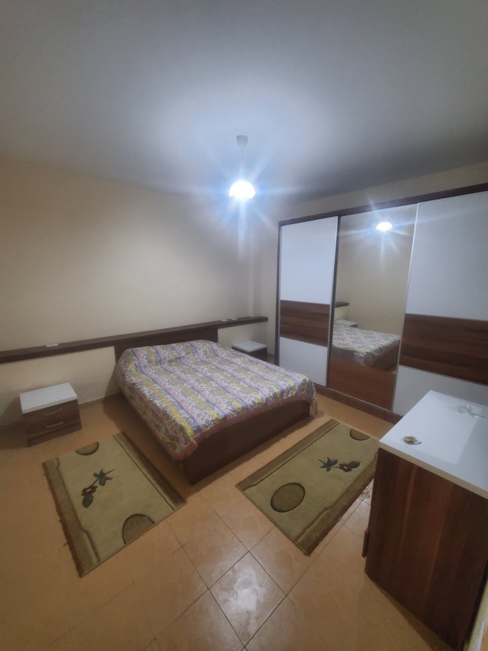 Tirane, jepet me qera apartament 2+1 Kati 1, 85 m² 400 € (Kodra e Diellit)