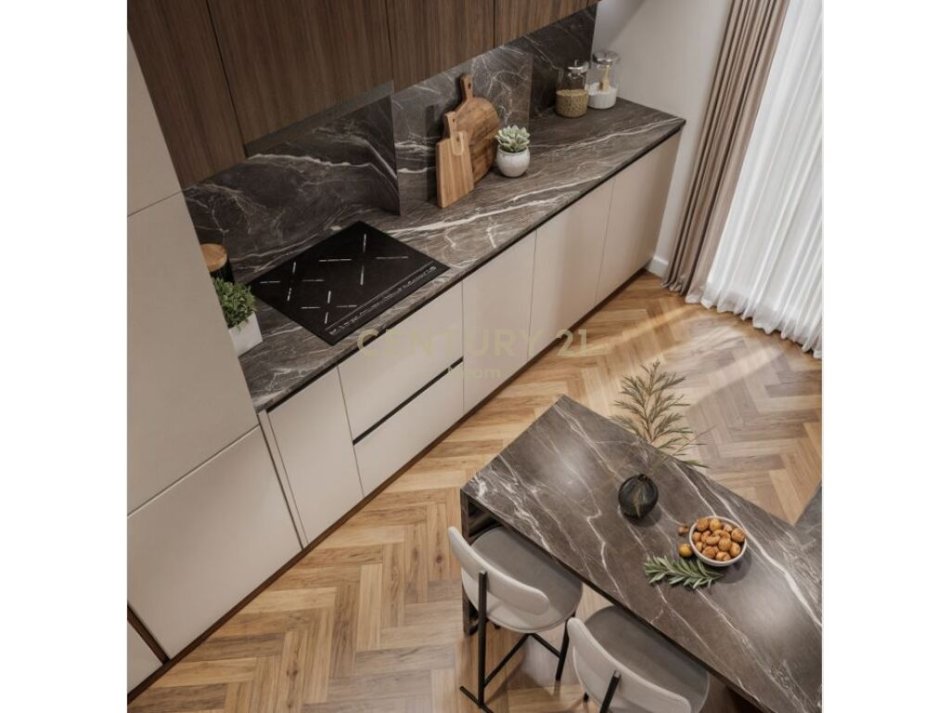 Apartament 3+2 për Shitje te Kodra e Diellit Residence, Tirana - 221,000.00€ | 123 m².Neom99928