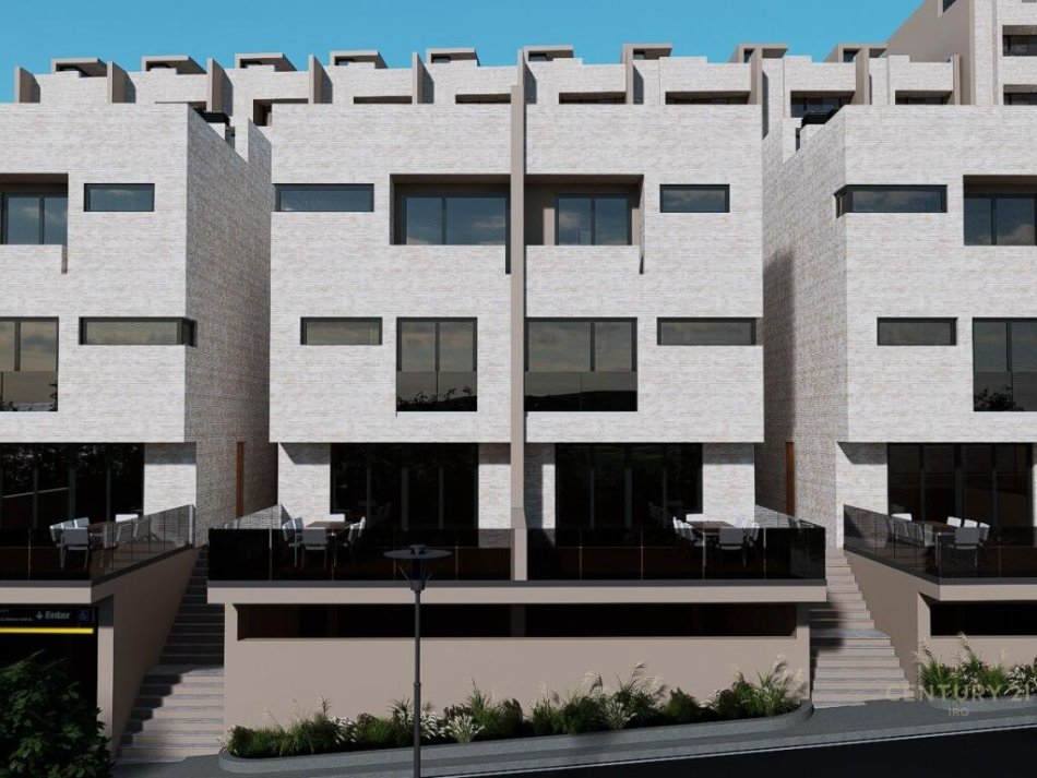 VILE NE SWAN RESIDENCE! Per Shitje 459,000€  IRG99959