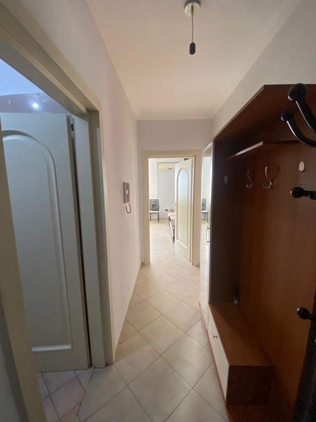 Tirane, shitet apartament 1+1+BLK Kati 6, 60.000 Euro (Fresk, Tirana)