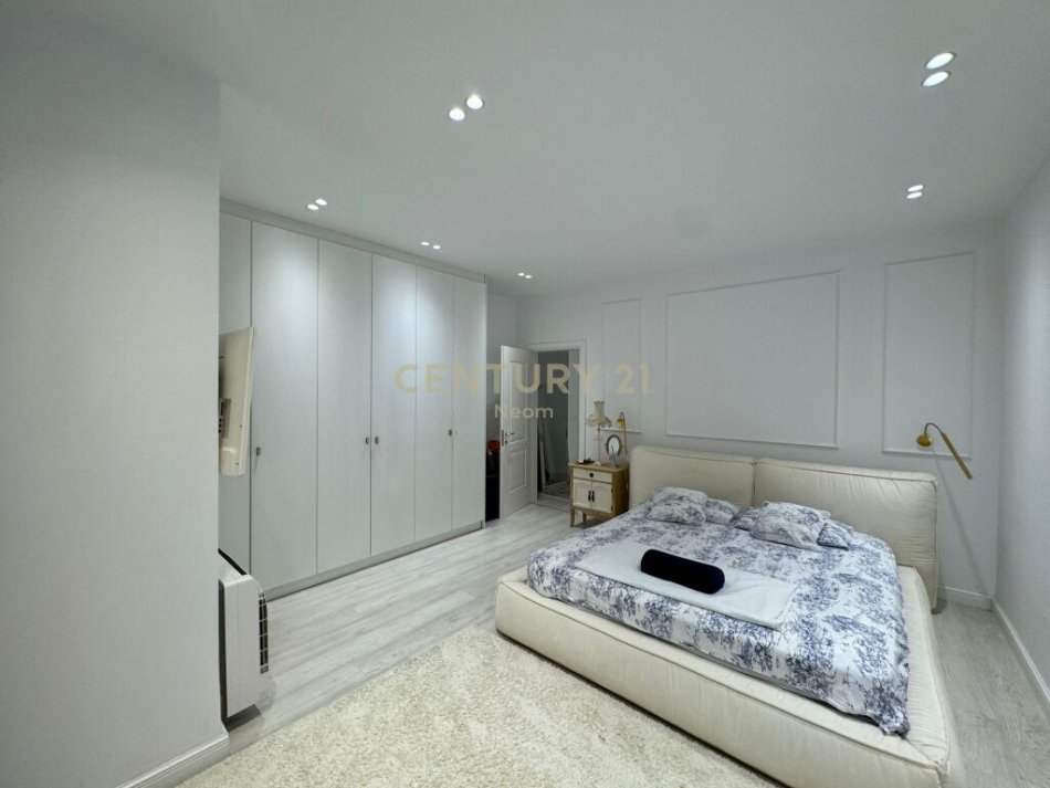 Jepet me qira Apartament 2+1 ne Liqen te Thate prane Radisonit!Neom100030