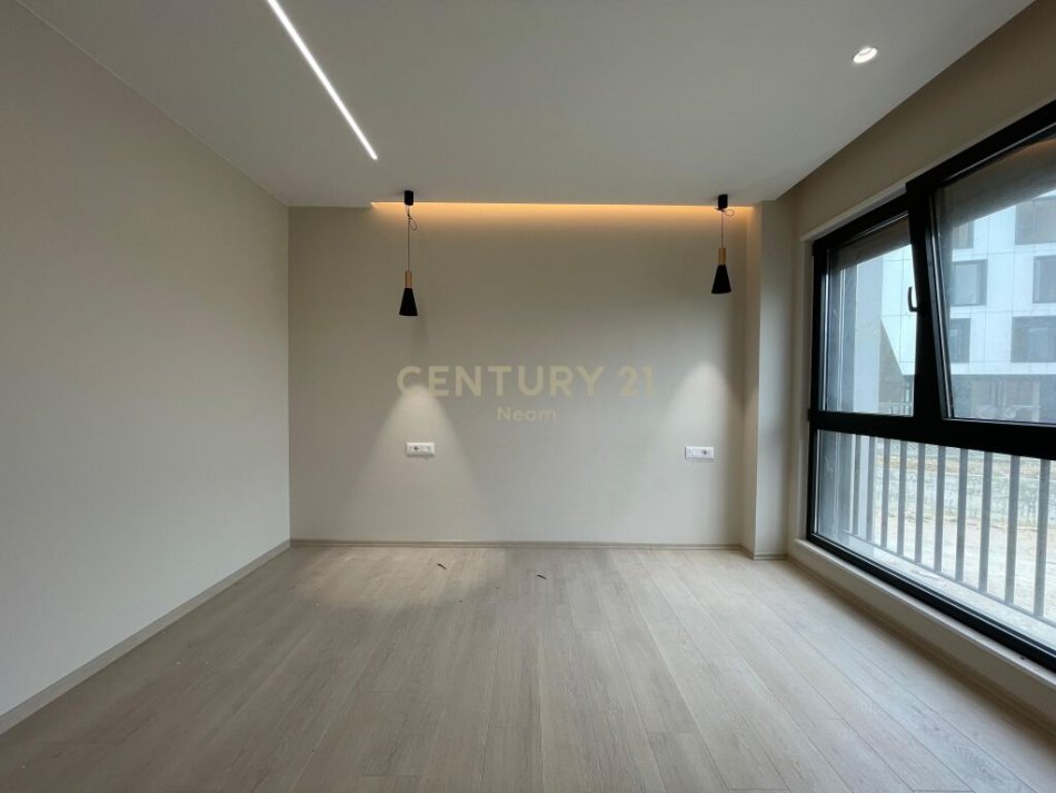 JAPIM ME QIRA APARTAMENT 1+1 TE LIQENI I THATE!Neom100091