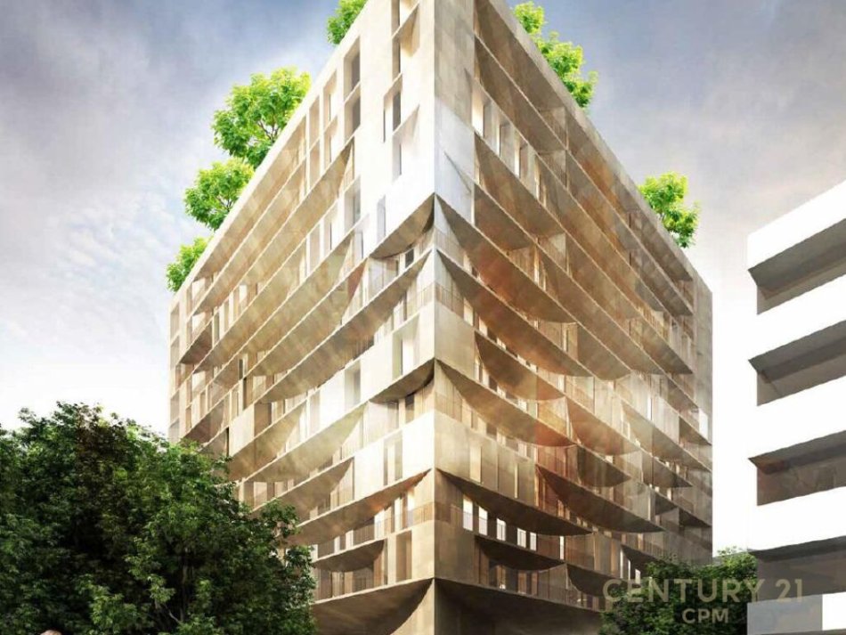Tirane, shes apartament 2+1+Aneks+Ballkon Kati 10, 104 m² 208.000 € (MINE PEZA)