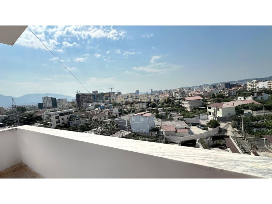 Tirane, jepet me qera apartament 1+1 Kati 5, 73 m² 350 € (Jordan Misja)