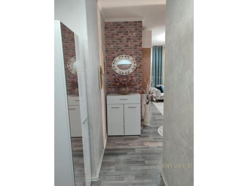 Tirane, shes apartament 2+1 Kati 4, 88 m² 120.000 € 