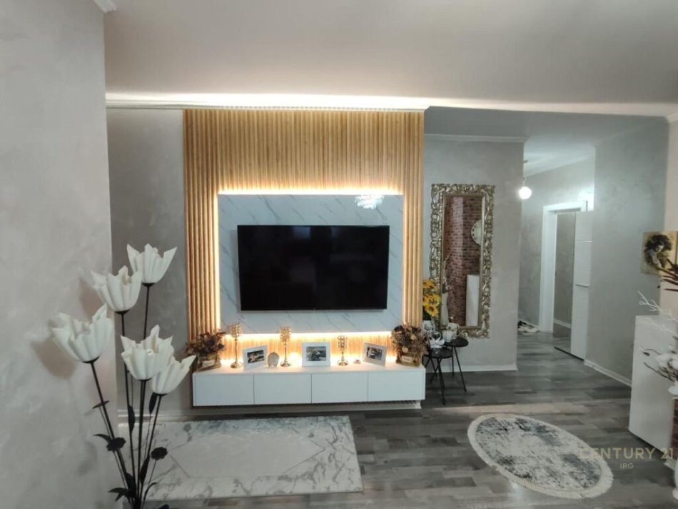 Tirane, shes apartament 2+1 Kati 4, 88 m² 120.000 € 