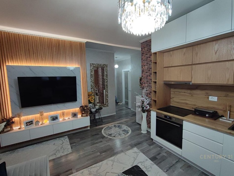 Tirane, shes apartament 2+1 Kati 4, 88 m² 120.000 € 
