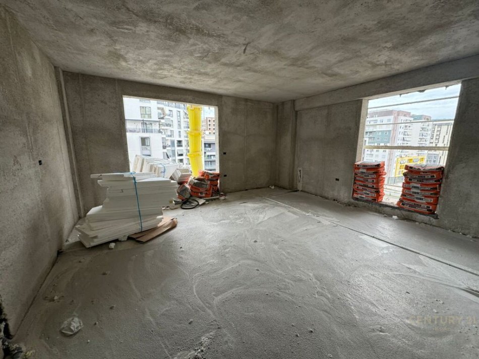 Tirane, shes apartament 2+1+Aneks+Ballkon Kati 7, 102 m² 165.000 € (Rezidenca Turdiu)
