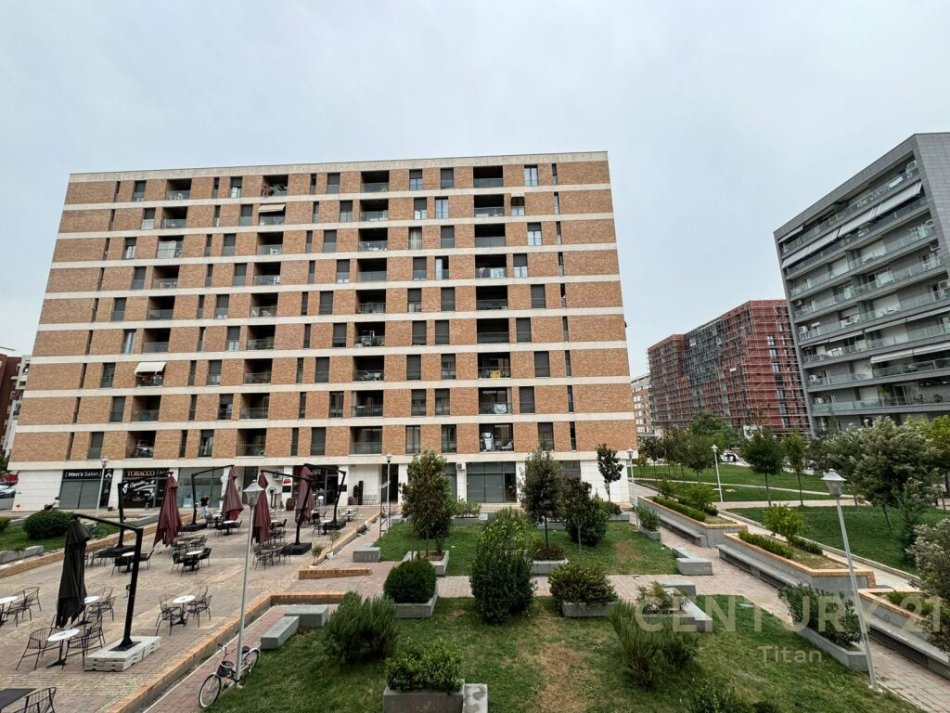 Tirane, shitet apartament 3+1 Kati 1, 132 m² 260.000 € (don bosko)