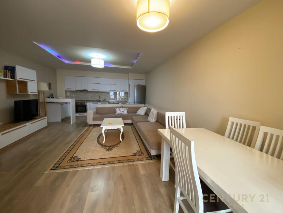 Tirane, jepet me qera apartament 2+1 Kati 2, 92 m² 500 € (liqen i thate)