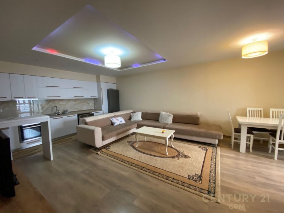 Tirane, jepet me qera apartament 2+1 Kati 2, 92 m² 500 € (liqen i thate)
