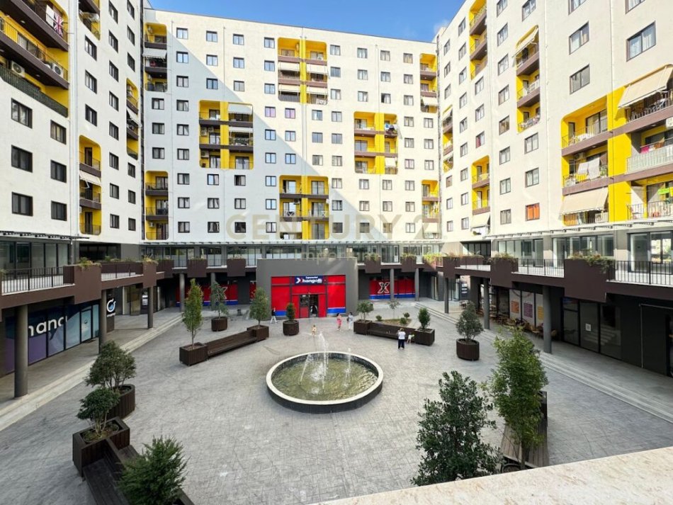 Tirane, shitet apartament 1+1 Kati 10, 67 m² 100.000 € (Yzberisht)