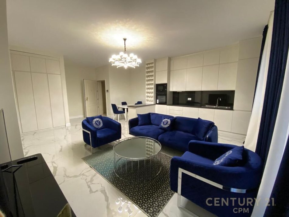 Tirane, jepet me qera apartament 1+1+Aneks+Ballkon Kati 0, 85 m² 1.000 € (JOY RESIDENCE)