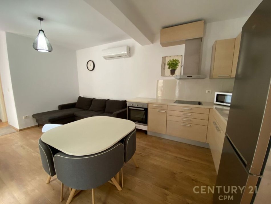 Tirane, shes apartament 1+1 , 50 m² 102.000 € (Kodra e Diellit Residence)
