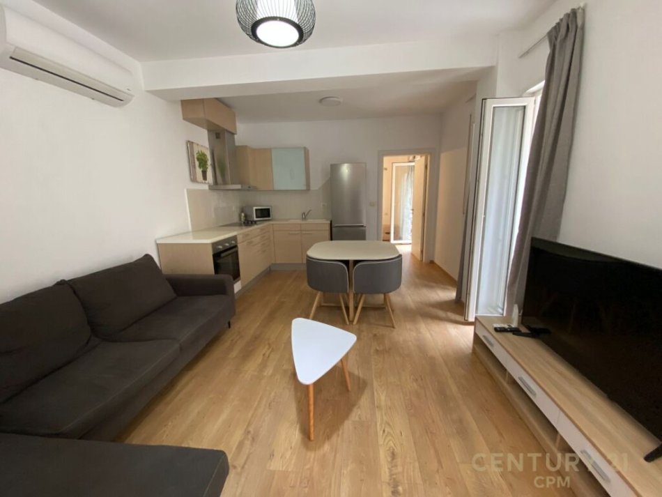 Tirane, shes apartament 1+1 , 50 m² 102.000 € (Kodra e Diellit Residence)