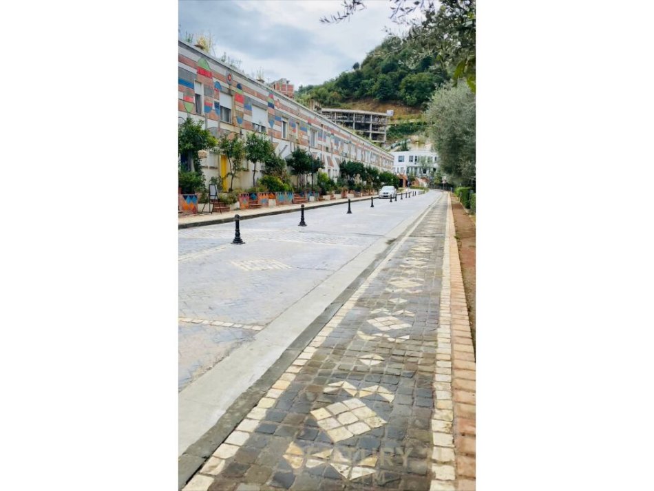 Tirane, shes apartament 1+1 , 50 m² 102.000 € (Kodra e Diellit Residence)