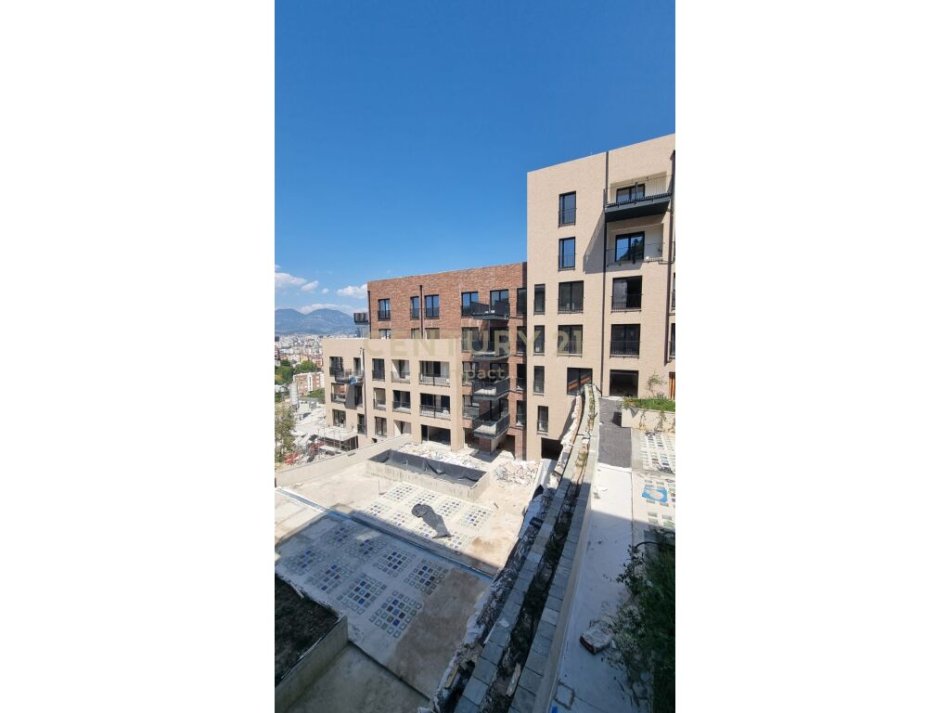 Tirane, shes apartament 2+1 Kati 1, 105 m² 157.000 € 