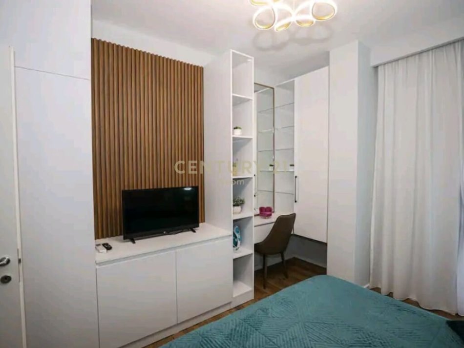 SHESIM, APARTAMENT PREMIUM 1+1 me 1 POST PARKIMI ‼️Neom100313