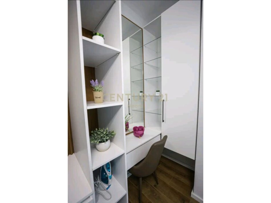 SHESIM, APARTAMENT PREMIUM 1+1 me 1 POST PARKIMI ‼️Neom100313
