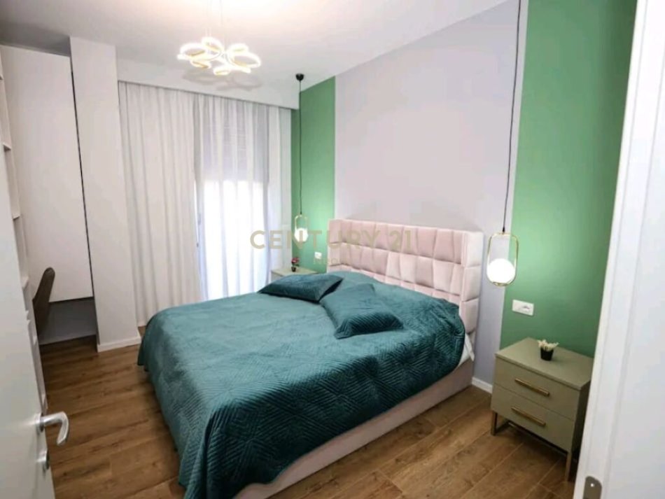 SHESIM, APARTAMENT PREMIUM 1+1 me 1 POST PARKIMI ‼️Neom100313