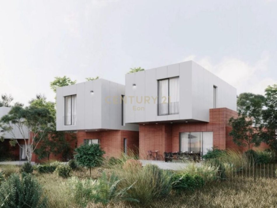 Tirane, shes Vile 4+1 Kati 1, 204 m² 487.000 € 