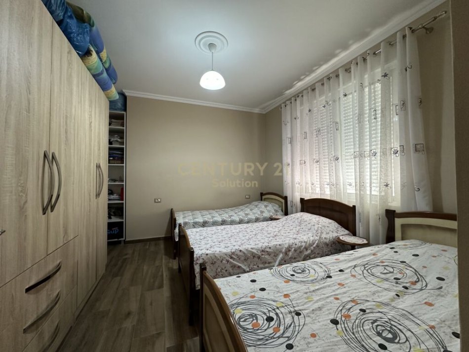 Tirane, shitet 2+1+Ballkon Kati 6, 103 m² 140.000 € (Astiri)