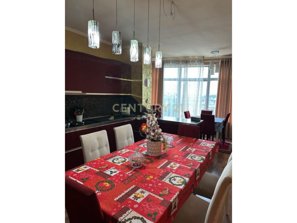 CASA ITALIA, SHESIM APARTAMENT 1+1    everest100394