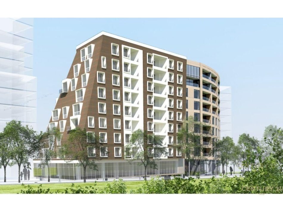 Tirane, shes apartament 2+1+2+POST PARKIMI +Ballkon , 131 m² 420.000 € (Rruga e Elbasanit)