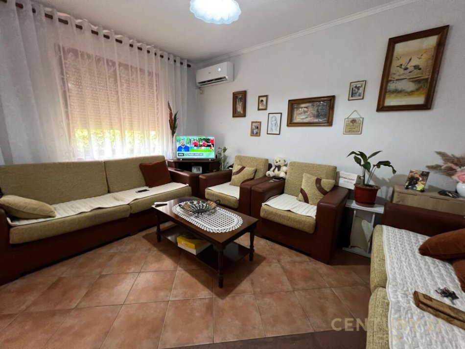 SHESIM APARTAMENT 1+1 PRANE 21 DHJETORIT! bot100409